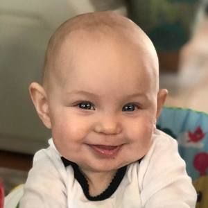 Meet your Posher, Robin